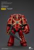 Warhammer The Horus Heresy Figura 1/18 Thousand Sons Legion MK IV Tactical Squad Sergeant with Power Fist 12 cm