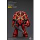 Warhammer The Horus Heresy Figura 1/18 Thousand Sons Legion MK IV Tactical Squad Sergeant with Power Fist 12 cm