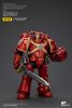 Warhammer The Horus Heresy Figura 1/18 Thousand Sons Legion MK IV Tactical Squad Sergeant with Power Fist 12 cm