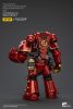 Warhammer The Horus Heresy Figura 1/18 Thousand Sons Legion MK IV Tactical Squad Sergeant with Power Fist 12 cm