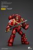 Warhammer The Horus Heresy Figura 1/18 Thousand Sons Legion MK IV Tactical Squad Sergeant with Power Fist 12 cm