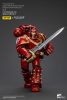 Warhammer The Horus Heresy Figura 1/18 Thousand Sons Legion MK IV Tactical Squad Sergeant with Power Fist 12 cm