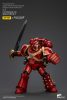 Warhammer The Horus Heresy Figura 1/18 Thousand Sons Legion MK IV Tactical Squad Sergeant with Power Fist 12 cm