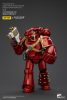 Warhammer The Horus Heresy Figura 1/18 Thousand Sons Legion MK IV Tactical Squad Sergeant with Power Fist 12 cm