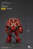 Warhammer The Horus Heresy Figura 1/18 Thousand Sons Legion MK IV Tactical Squad Sergeant with Power Fist 12 cm