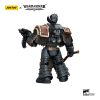 Warhammer The Horus Heresy Figura 1/18 Space Wolves Varagyr Wolf Guard Squad Varagyr Terminator 1 12 cm