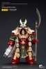 Warhammer The Horus Heresy Figura 1/18 Thousand sons Legion Praetor in Cataphractii Terminator Armour 12 cm