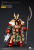 Warhammer The Horus Heresy Figura 1/18 Thousand sons Legion Praetor in Cataphractii Terminator Armour 12 cm