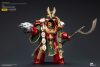 Warhammer The Horus Heresy Figura 1/18 Thousand sons Legion Praetor in Cataphractii Terminator Armour 12 cm