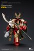 Warhammer The Horus Heresy Figura 1/18 Thousand sons Legion Praetor in Cataphractii Terminator Armour 12 cm