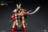 Warhammer The Horus Heresy Figura 1/18 Thousand sons Legion Praetor in Cataphractii Terminator Armour 12 cm