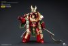 Warhammer The Horus Heresy Figura 1/18 Thousand sons Legion Praetor in Cataphractii Terminator Armour 12 cm