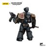 Warhammer The Horus Heresy Figura 1/18 Space Wolves Varagyr Wolf Guard Squad Varagyr Terminator 2 12 cm