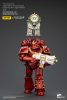 Warhammer The Horus Heresy Figura 1/18 Thousand Sons Legion MK IV Tactical Squad Legionary with Legion Vexilla 12 cm