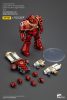 Warhammer The Horus Heresy Figura 1/18 Thousand Sons Legion MK IV Tactical Squad Legionary with Legion Vexilla 12 cm