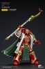 Warhammer The Horus Heresy Figura 1/18 Thousand Sons Magistus Amon 12 cm