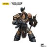 Warhammer The Horus Heresy Figura 1/18 Space Wolves Varagyr Wolf Guard Squad Varagyr Terminator 3 12 cm