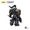 Warhammer The Horus Heresy Figura 1/18 Space Wolves Varagyr Wolf Guard Squad Varagyr Terminator 4 12 cm