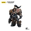 Warhammer The Horus Heresy Figura 1/18 Space Wolves Varagyr Wolf Guard Squad Varagyr Terminator 4 12 cm