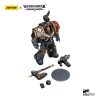 Warhammer The Horus Heresy Figura 1/18 Space Wolves Varagyr Wolf Guard Squad Varagyr Terminator 4 12 cm