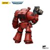 Warhammer The Horus Heresy Figura 1/18 Blood Angels Terminator Squad Terminator with Storm Bolter 14 cm