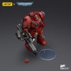 Warhammer The Horus Heresy Figura 1/18 Blood Angels Terminator Squad Terminator with Assault Cannon 14 cm