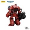 Warhammer The Horus Heresy Figura 1/18 Blood Angels Terminator Squad Terminator with Assault Cannon 14 cm