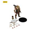 Strife Action Figure 1/18 Roman Republic Cohort Iv Centurion 12 cm