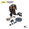 Warhammer The Horus Heresy Figura 1/18 Space Wolves Deathsworn Pack Deathsworn 1 12 cm