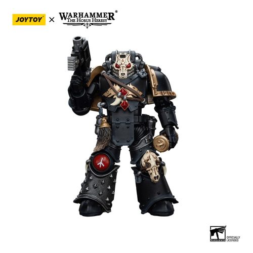 Warhammer The Horus Heresy Figura 1/18 Space Wolves Deathsworn Pack Deathsworn 2 12 cm