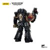 Warhammer The Horus Heresy Figura 1/18 Space Wolves Deathsworn Pack Deathsworn 2 12 cm