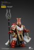 Warhammer The Horus Heresy Figura 1/18 Thousand Sons Legion Librarian Consut 16 cm