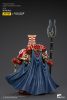 Warhammer The Horus Heresy Figura 1/18 Thousand Sons Legion Librarian Consut 16 cm