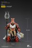 Warhammer The Horus Heresy Figura 1/18 Thousand Sons Legion Librarian Consut 16 cm