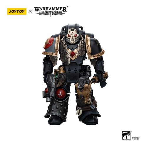 Warhammer The Horus Heresy Figura 1/18 Space Wolves Deathsworn Pack Deathsworn 3 12 cm