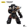 Warhammer The Horus Heresy Figura 1/18 Space Wolves Deathsworn Pack Deathsworn 4 12 cm