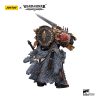 Warhammer The Horus Heresy Figura 1/18 Space Wolves Leman Russ Primarch of the VIth Legion 12 cm