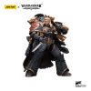 Warhammer The Horus Heresy Figura 1/18 Space Wolves Leman Russ Primarch of the VIth Legion 12 cm