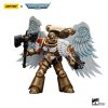 Warhammer The Horus Heresy Figura 1/18 Blood Angels Sanguinary Guard with Encarmine Axe 12 cm