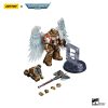 Warhammer The Horus Heresy Figura 1/18 Blood Angels Sanguinary Guard with Encarmine Axe 12 cm