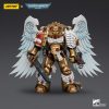 Warhammer The Horus Heresy Figura 1/18 Blood Angels Sanguinary Guard with Encarmine Sword 1 12 cm