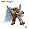 Warhammer The Horus Heresy Figura 1/18 Blood Angels Sanguinary Guard with Encarmine Sword 1 12 cm