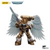 Warhammer The Horus Heresy Figura 1/18 Blood Angels Sanguinary Guard with Encarmine Sword 1 12 cm