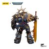 Warhammer 40k Action Figure 1/18 Ultramarines Primarch Roboute Guilliman 12 cm