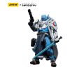 Infinity Figura 1/18 PanOceania Knights of Justice 12 cm