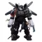 Warhammer 40,000 Action Figure Raven Guard Chapter Master Kayvaan Shrike 12 cm