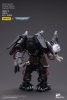 Warhammer 40k Figura 1/18 Raven Guard Chapter Master Kayvaan Shrike 12 cm