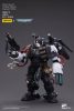 Warhammer 40k Figura 1/18 Raven Guard Chapter Master Kayvaan Shrike 12 cm