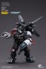 Warhammer 40k Figura 1/18 Raven Guard Chapter Master Kayvaan Shrike 12 cm