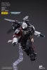 Warhammer 40k Figura 1/18 Raven Guard Chapter Master Kayvaan Shrike 12 cm